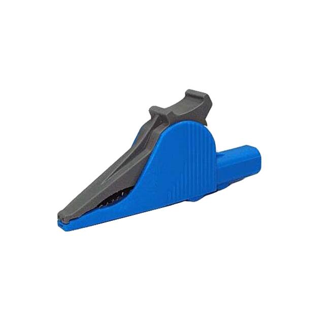 CT3251-6 Cal Test Electronics  Test Clips - Alligator, Crocodile, Heavy Duty